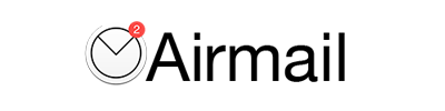 Air Mail App .com logo