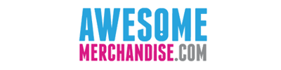 Awesome Merchandise .com logo