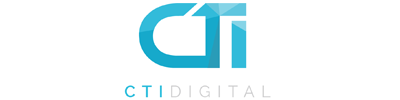 CTI Digital .com logo