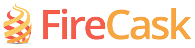 Fire Cask .com logo
