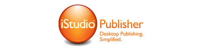 I Studio Publisher .com logo