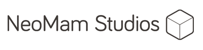 NeoMam .com logo
