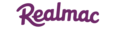 Realmac Software .com logo