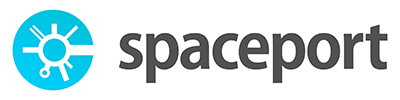 SpaceportX .com logo